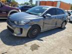 2020 KIA RIO LX - 3KPA24AD7LE255635