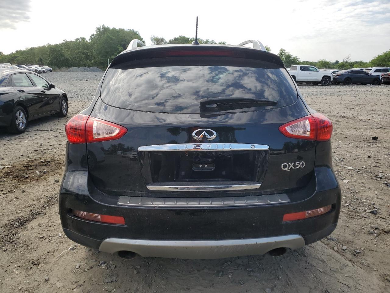 JN1BJ0RR2HM412080 2017 Infiniti Qx50