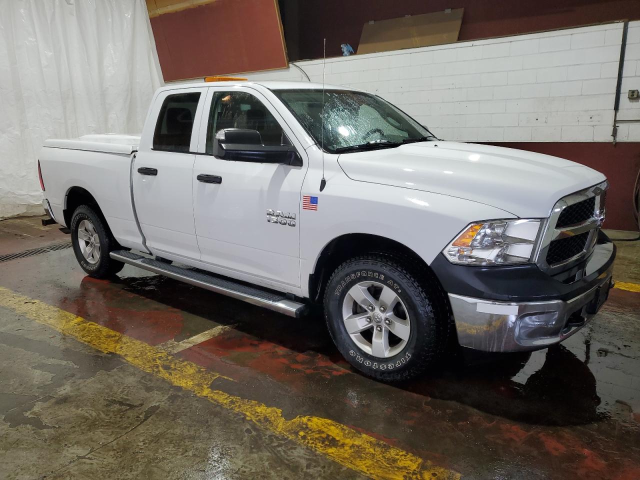 1C6RR7FG4FS703907 2015 Ram 1500 St