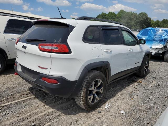2015 JEEP CHEROKEE T - 1C4PJMBB3FW583817