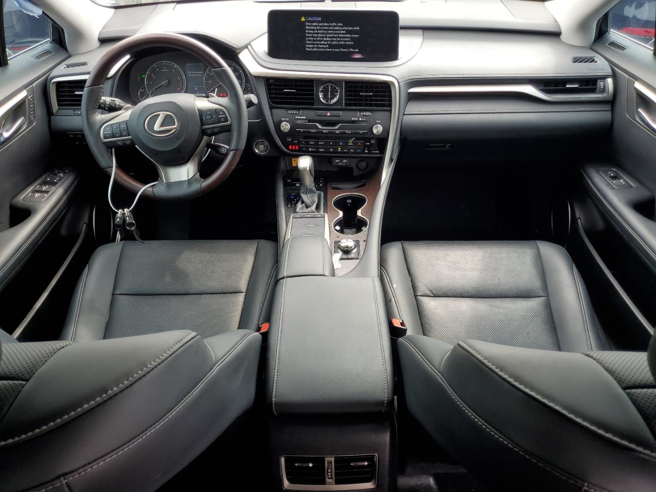 2T2HZMAA5NC241181 2022 Lexus Rx 350