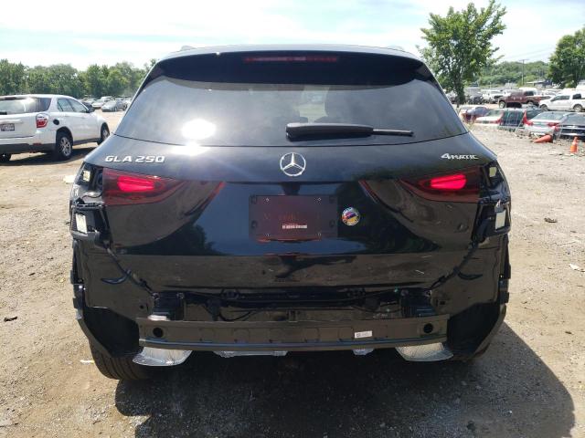 2024 Mercedes-Benz Gla 250 4Matic VIN: W1N4N4HB7RJ578130 Lot: 59300704