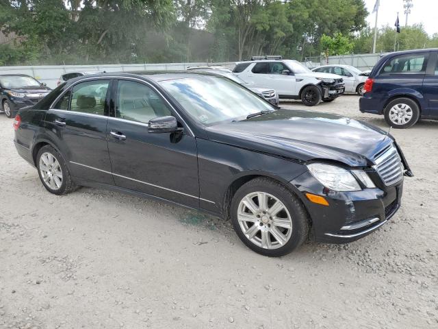 2013 Mercedes-Benz E 350 4Matic VIN: WDDHF8JB4DA738521 Lot: 58251004