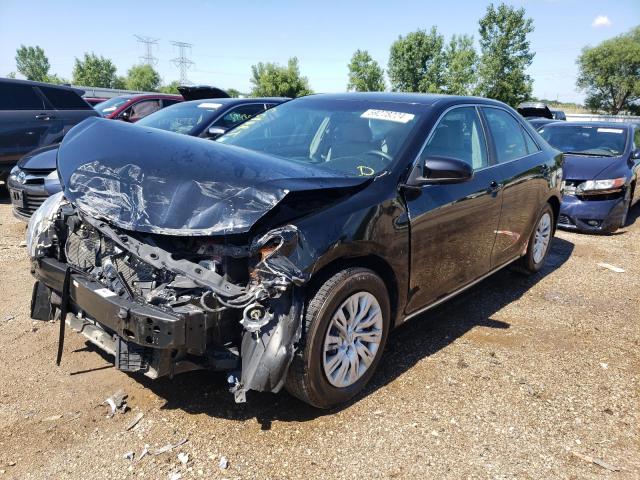 VIN 4T4BF1FK2ER389635 2014 Toyota Camry, L no.1