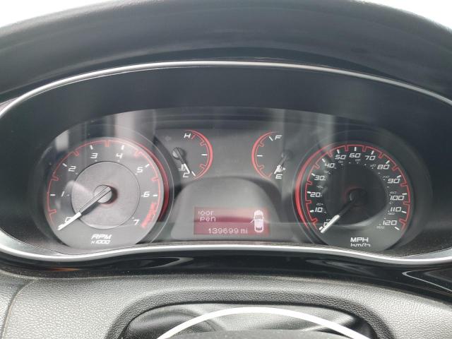 2013 Dodge Dart Se VIN: 1C3CDFAA0DD332664 Lot: 59641164