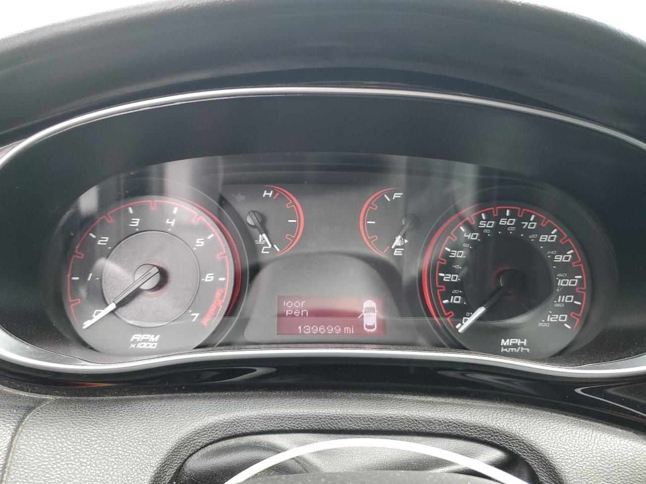 1C3CDFAA0DD332664 2013 Dodge Dart Se