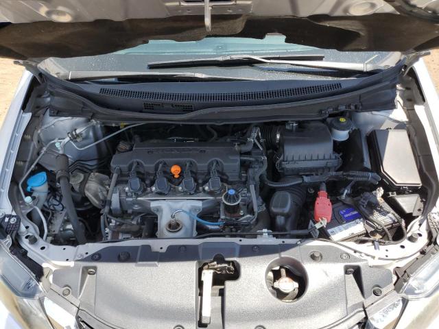 2015 HONDA CIVIC SE - 19XFB2F73FE297219