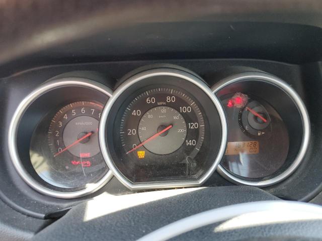 2009 NISSAN VERSA S #3301821378