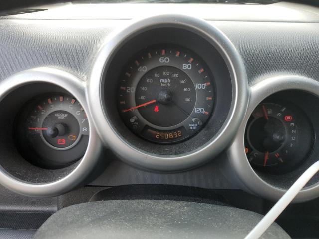 2003 Honda Element Ex VIN: 5J6YH28543L029408 Lot: 57636434