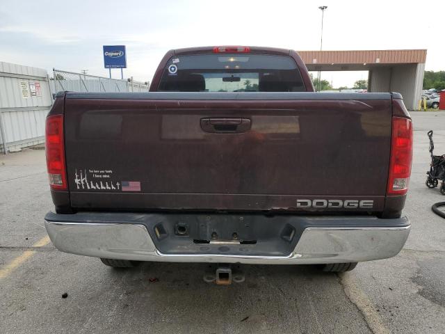 2004 Dodge Ram 1500 St VIN: 1D7HU18D24J239379 Lot: 60561714