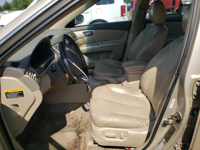 2007 Kia Optima Lx VIN: KNAGE123575101171 Lot: 60384724