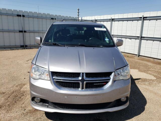 2018 DODGE GRAND CARA - 2C4RDGCG7JR302454