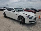 MASERATI GHIBLI S photo