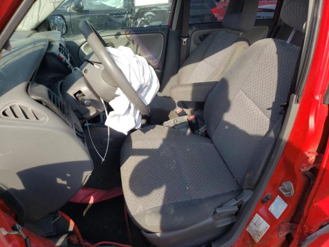 2003 Chevrolet Tracker VIN: 2CNBJ13C336949664 Lot: 56822104