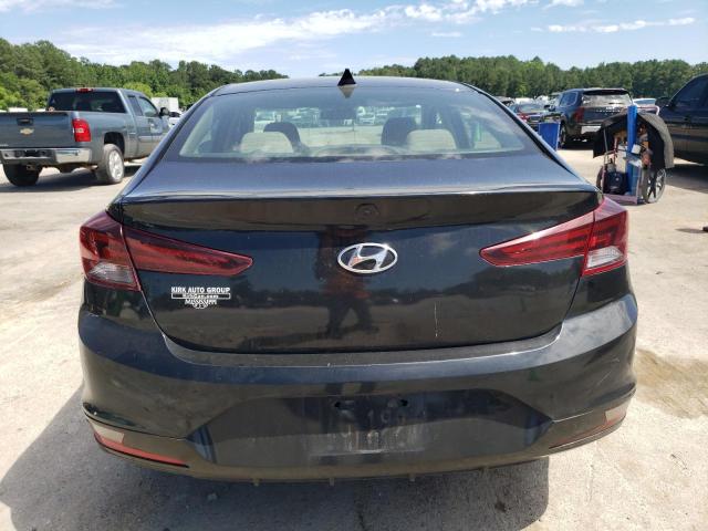 2020 HYUNDAI ELANTRA SE - 5NPD84LF7LH548361