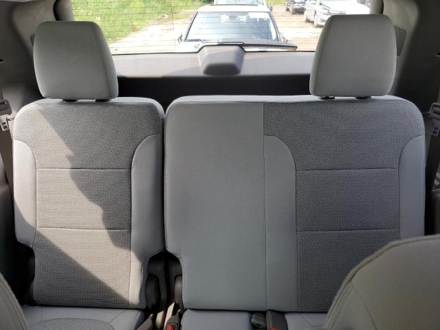 2021 Chevrolet Traverse Lt VIN: 1GNEVGKW1MJ118082 Lot: 59615984