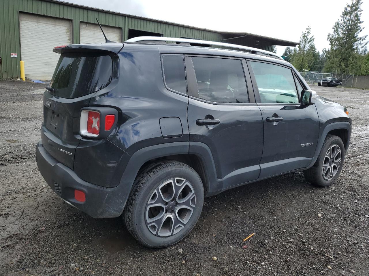 ZACCJBDT9FPC12375 2015 Jeep Renegade Limited