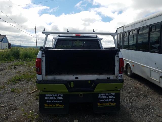 2016 FORD F-150 FX4 1FTEW1EF5GKF22421