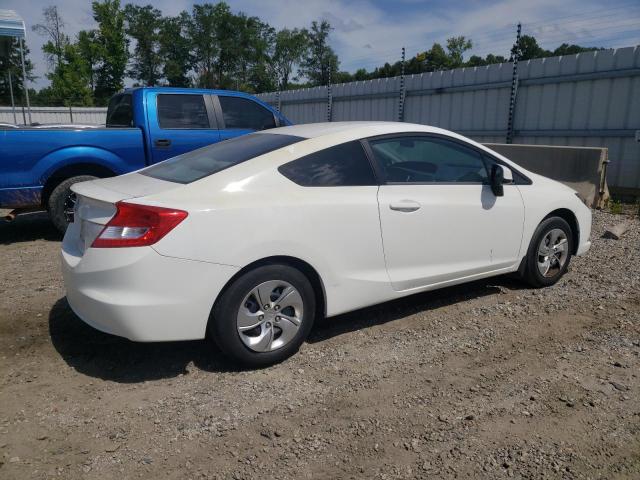 2013 Honda Civic Lx VIN: 2HGFG3B56DH516463 Lot: 59657694