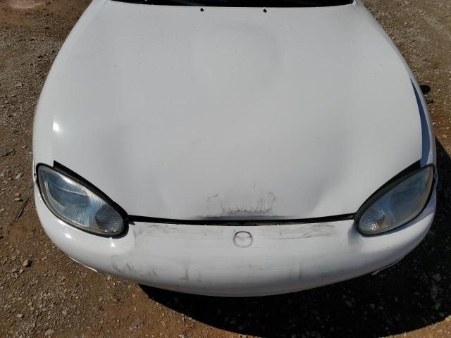 1999 Mazda Mx-5 Miata VIN: JM1NB3535X0128197 Lot: 58077584