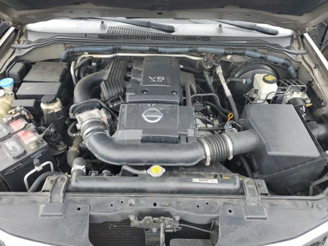 2008 Nissan Pathfinder S VIN: 5N1AR18U68C653199 Lot: 58409484