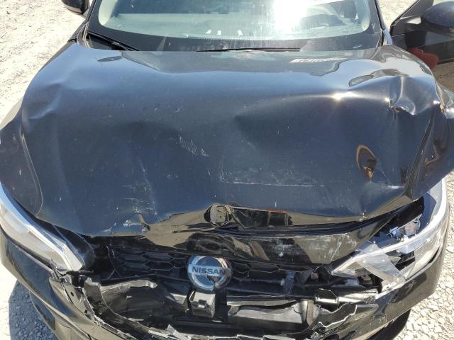 2023 NISSAN SENTRA S - 3N1AB8BVXPY293978