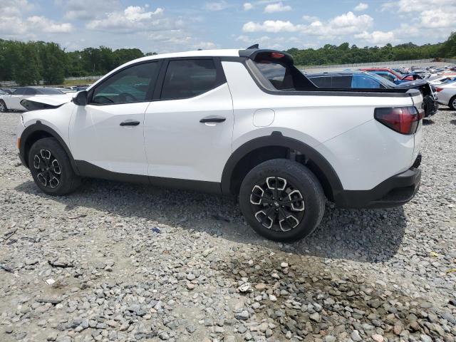 2024 HYUNDAI SANTA CRUZ - 5NTJBDAE7RH083654