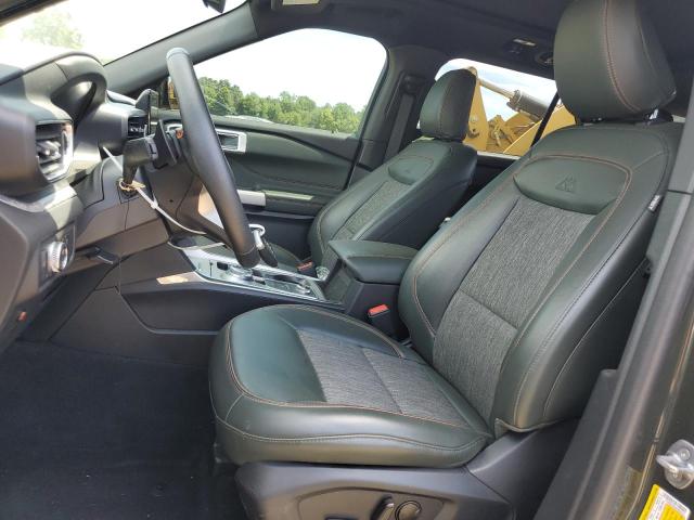 2022 Ford Explorer Timberline VIN: 1FMSK8JHXNGA62814 Lot: 57167504