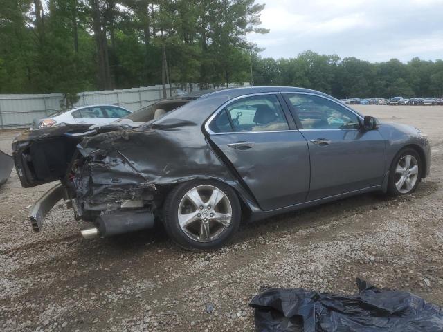 JH4CU2F69AC012512 2010 Acura Tsx 2010 Acura Tsx VIN: JH4CU2F69AC012512 Lot: 57413124