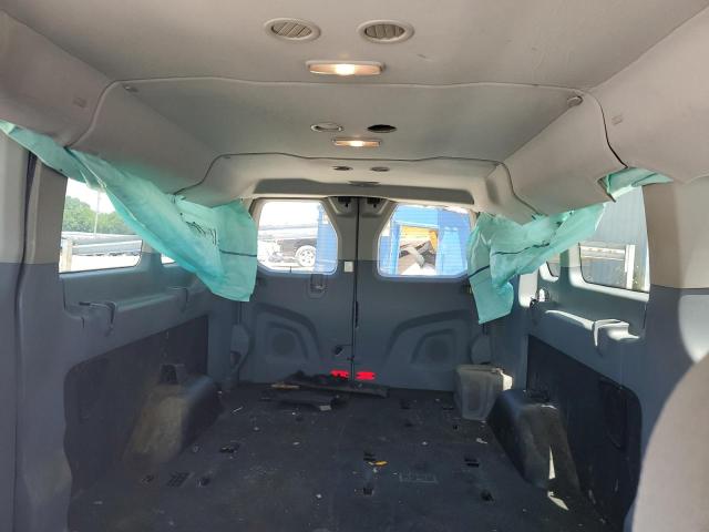 2017 FORD TRANSIT T- - 1FBZX2ZM8HKB17723
