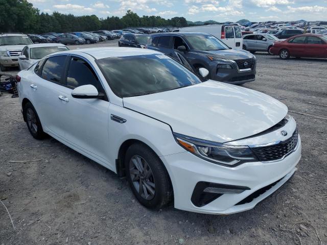 2020 Kia Optima Lx VIN: 5XXGT4L34LG414727 Lot: 58126784