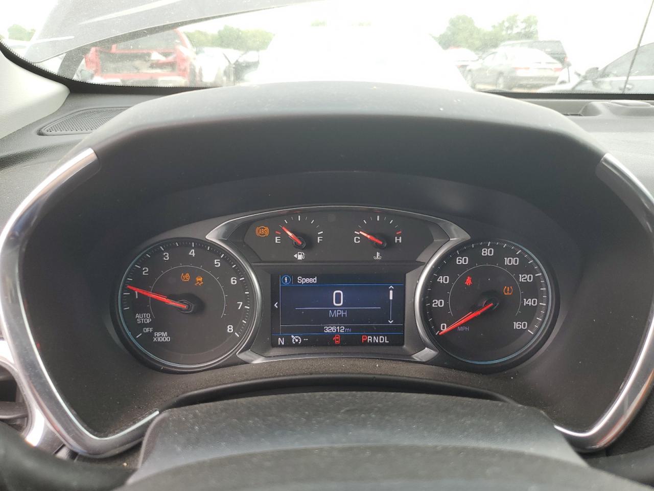 2GNAXKEV6L6165148 2020 Chevrolet Equinox Lt