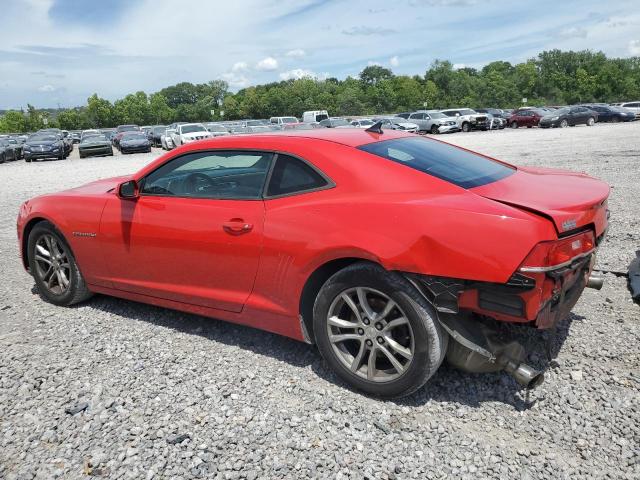 2G1FD1E32F9210226 | 2015 Chevrolet camaro lt