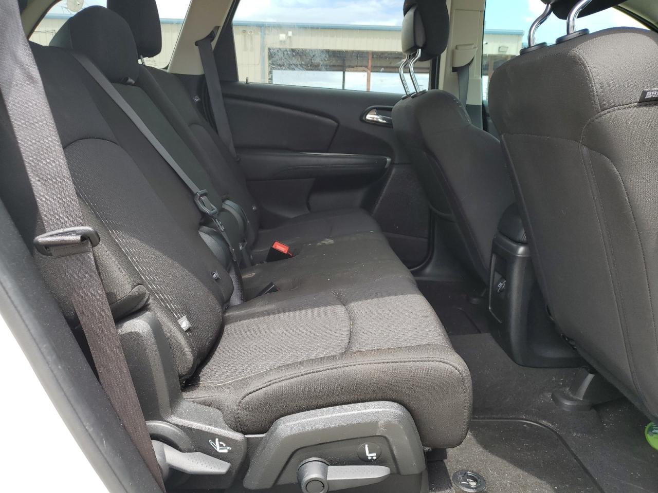 3C4PDCBB5KT863241 2019 Dodge Journey Se