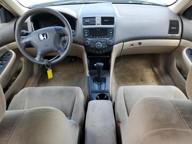 2005 Honda Accord Lx VIN: 1HGCM56475A072938 Lot: 60303194