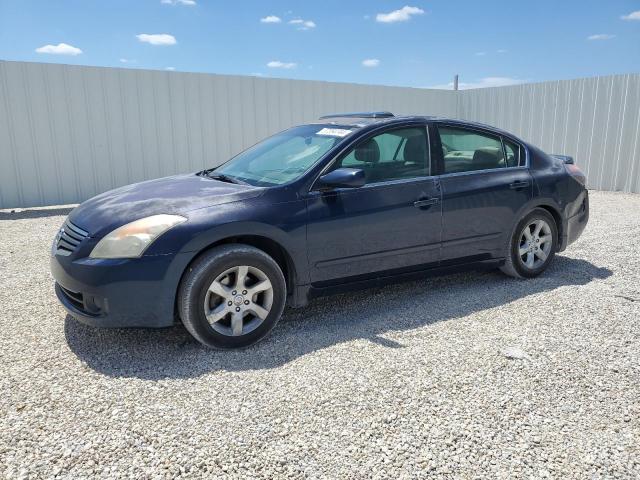 2008 Nissan Altima 2.5 VIN: 1N4AL21E38N439005 Lot: 57394744