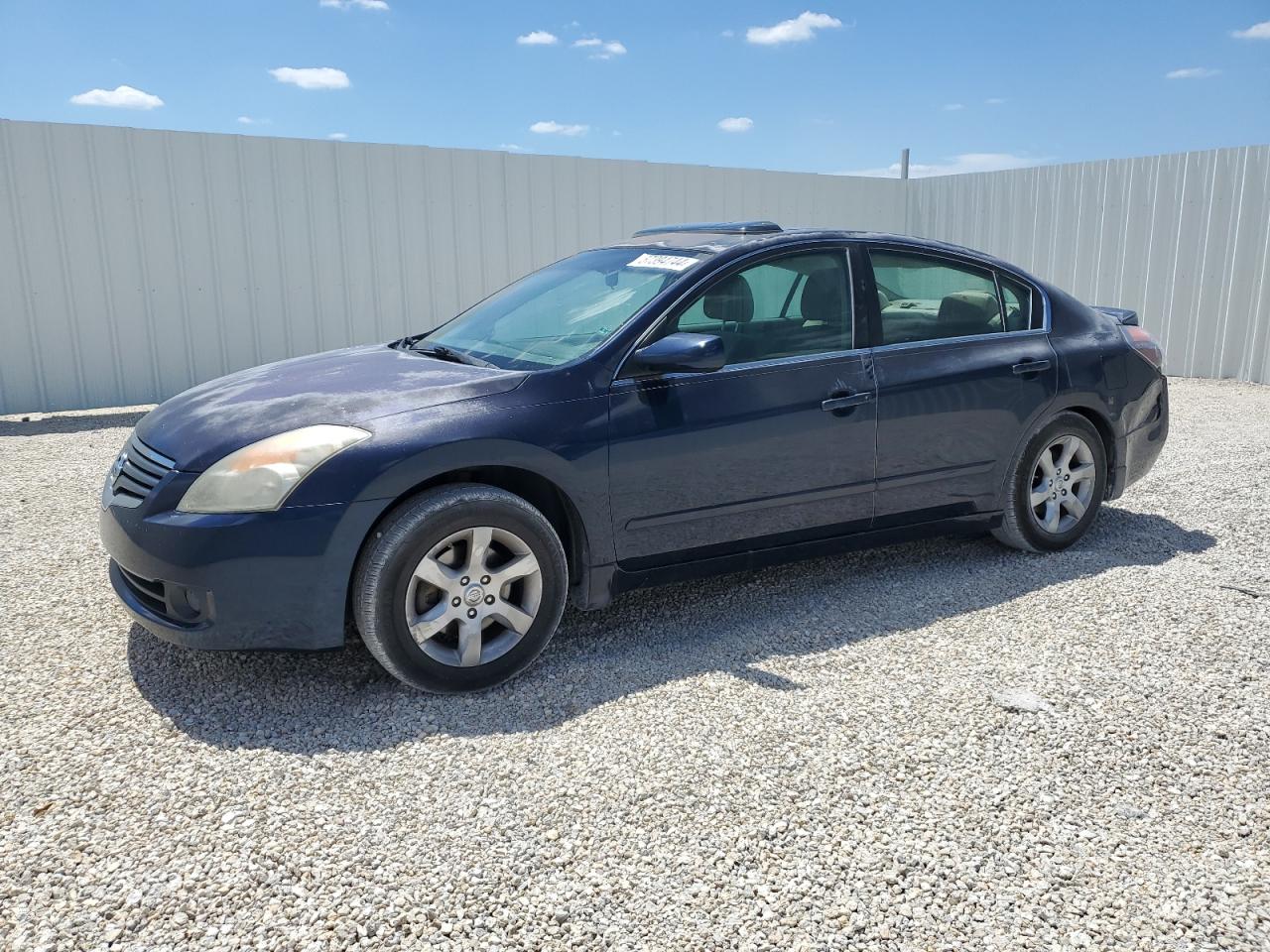 1N4AL21E38N439005 2008 Nissan Altima 2.5