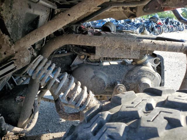 2021 POLARIS RANGER 150 - L6KHZB157MS003492