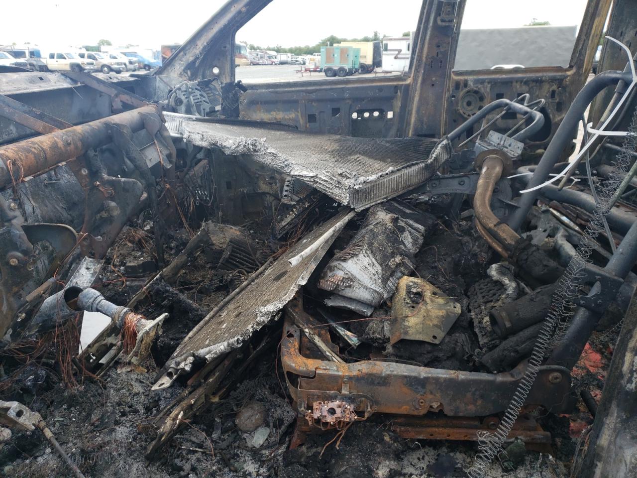 3D7MS48C65G815846 2005 Dodge Ram 3500 St