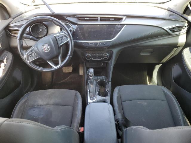 2020 Buick Encore Gx Select VIN: KL4MMDSL2LB123497 Lot: 60199264