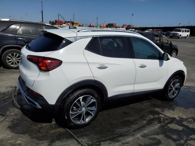 KL4MMFSL3MB153802 Buick Encore Essence 2021