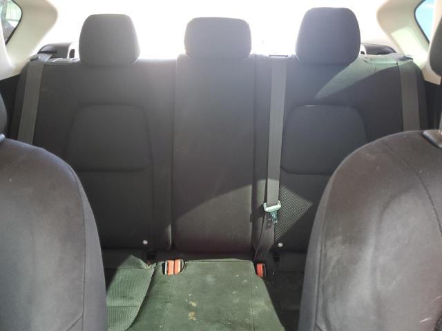 2020 MAZDA CX-5 SPORT - JM3KFABM1L0860174