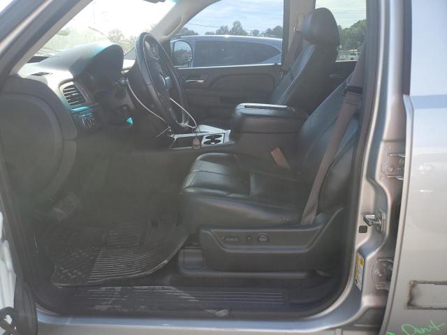 2013 Chevrolet Tahoe C1500 Lt VIN: 1GNSCBE04DR248748 Lot: 58697064