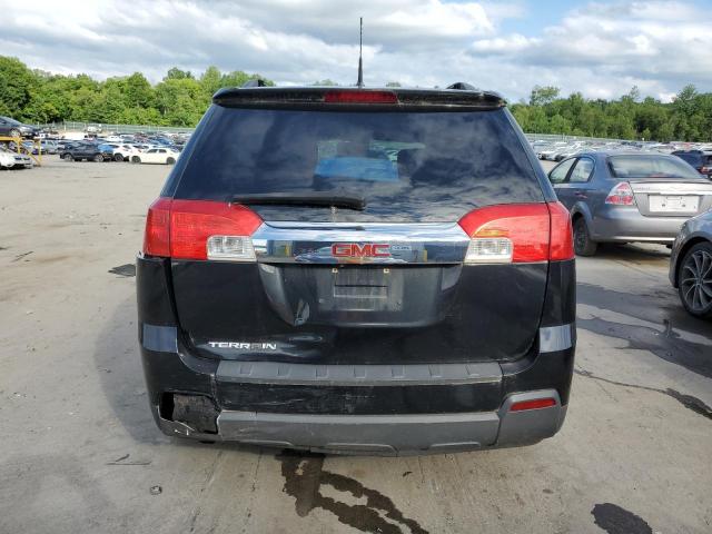 2011 GMC Terrain Sle VIN: 2CTALSEC9B6387821 Lot: 58453014