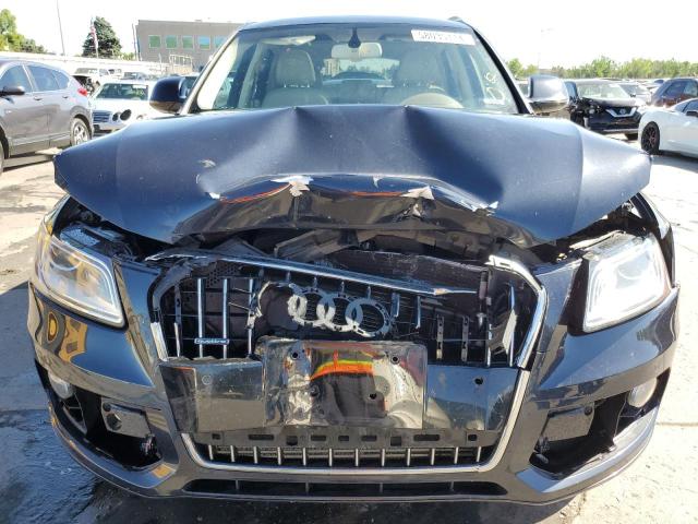 VIN WA1LFAFP1DA062684 2013 Audi Q5, Premium Plus no.5