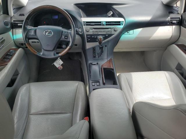 2011 Lexus Rx 350 VIN: 2T2BK1BA1BC118156 Lot: 56961154