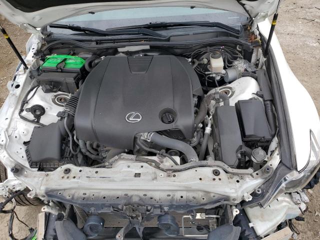 2015 Lexus Is 250 VIN: JTHCF1D24F5025264 Lot: 60207534