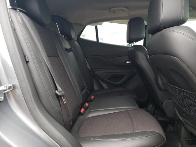 2019 Buick Encore Preferred VIN: KL4CJASB6KB759283 Lot: 57285754