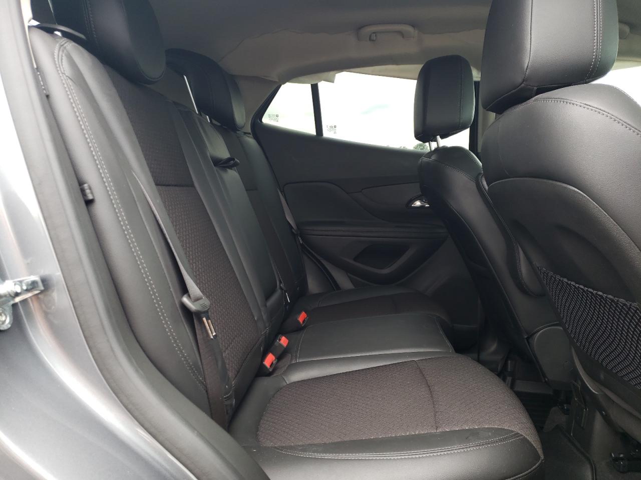 KL4CJASB6KB759283 2019 Buick Encore Preferred