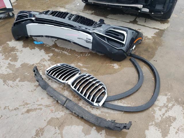 2021 BMW X5 Sdrive 40I VIN: 5UXCR4C07M9G60268 Lot: 57316294